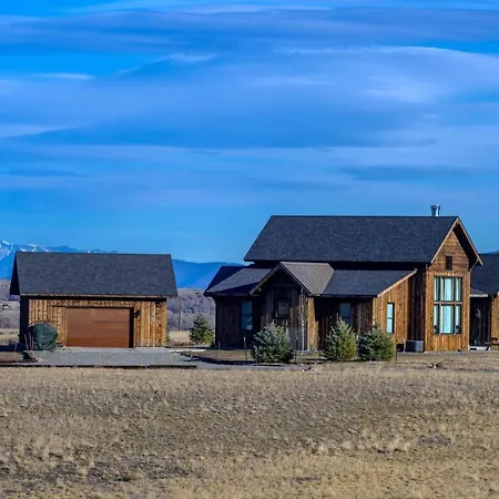 Double Mm Ranch Villa